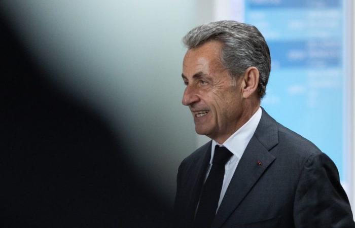 Legislative elections 2024: Ciotti, Bardella, the dissolution which could plunge France “into chaos”… Nicolas Sarkozy breaks the silence