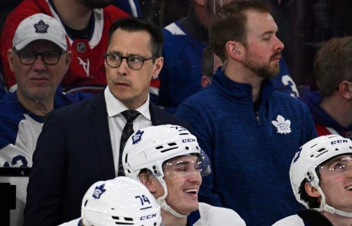 The reason for Guy Boucher’s departure?