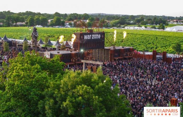 Hellfest 2024: 5 bands not to be missed on Sunday June 30