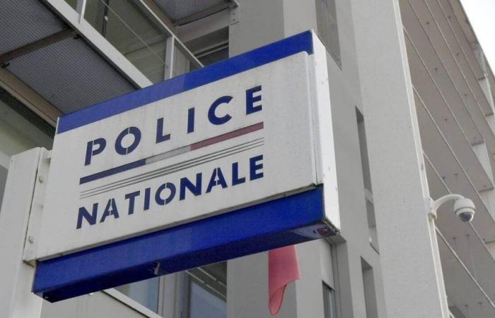 After a stabbing in the middle of the street in Nantes, the suspect in police custody for attempted murder