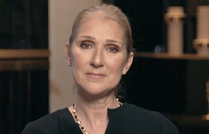 Celine Dion: this detail that marked Anne-Claire Coudray during their interview