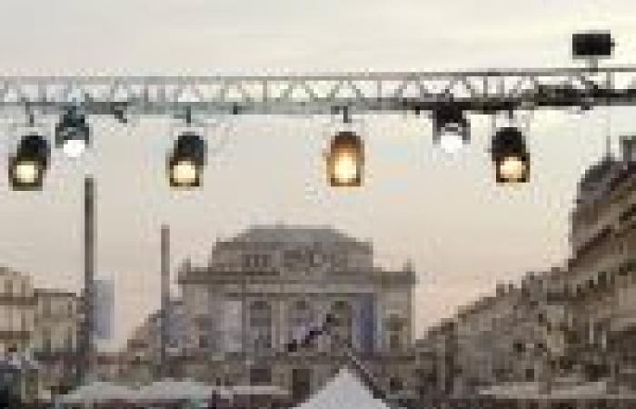 Music Festival 2024 in Vincennes (94): choir, gospel and salsa