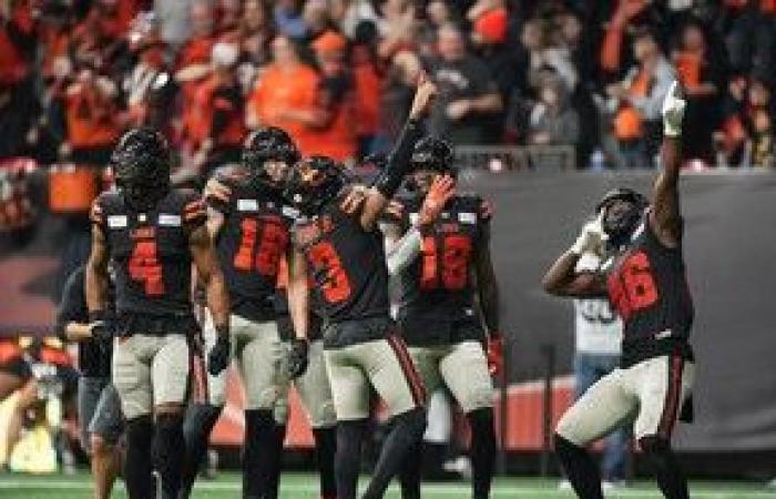 BC Lions: Will the record crowd be a help, or a hindrance?