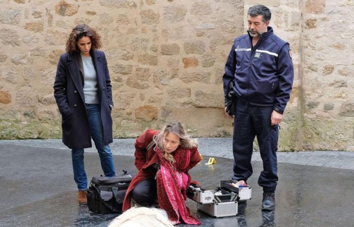 TV audiences: “Murders in Figeac” stronger than Euro football