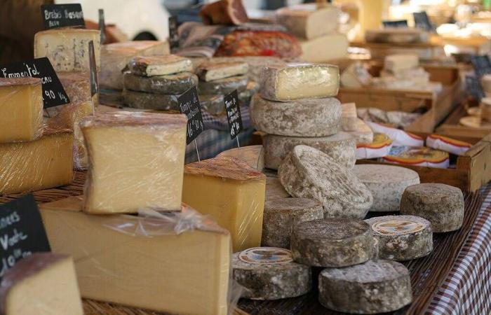 Recall of sheep’s cheese contaminated with listeria, from supermarkets in Var and Alpes-Maritimes concerned