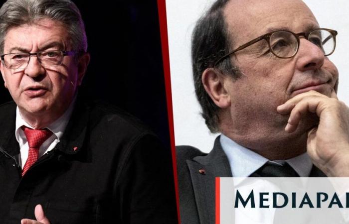 Hollande-Mélenchon: putting an end to the “Janus horribilis” of the left