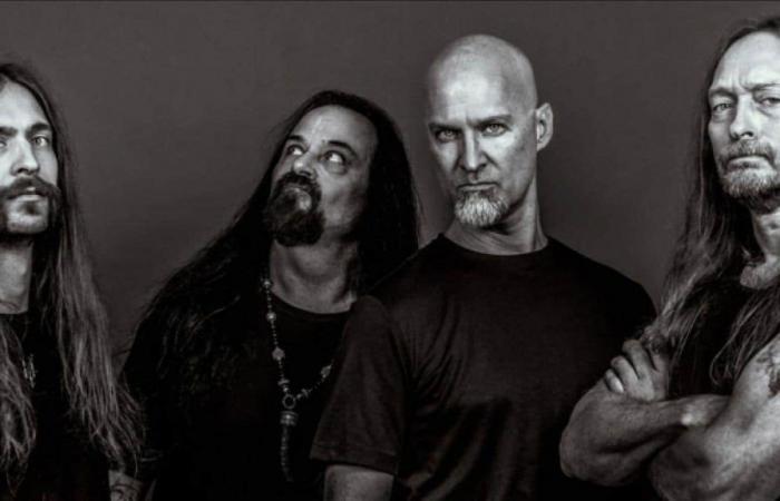 “All that time you waste on this bullshit, you could spend with your kids”; Deicide’s Glen Benton Slams Today’s Toxic Political Climate