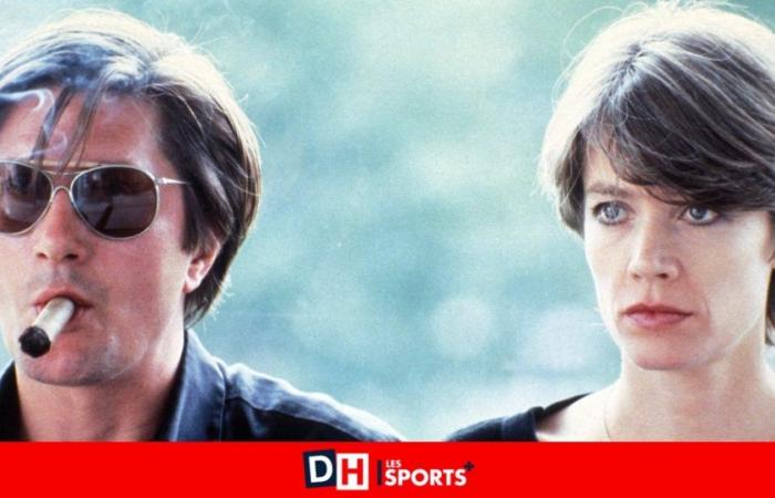 They were married but did not live together: this is why Françoise Hardy and Jacques Dutronc never divorced