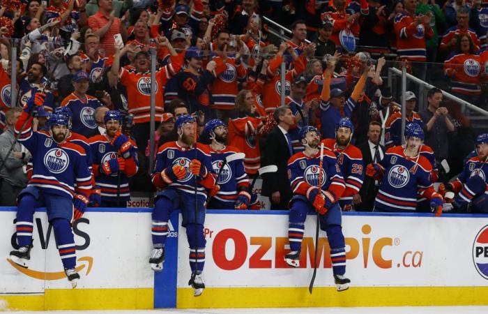 Stanley Cup Final | The Oilers want it to continue even longer