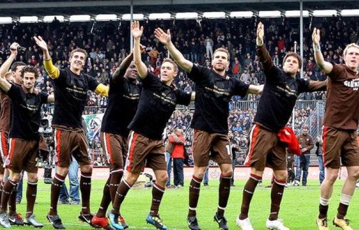Commentary on FC St. Pauli: The details are correct | NDR.de – Sport