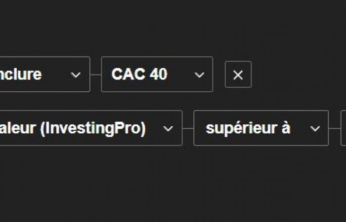 +30% in sight on the SG and 8 other CAC 40 shares following the bloodbath? By Investing.com