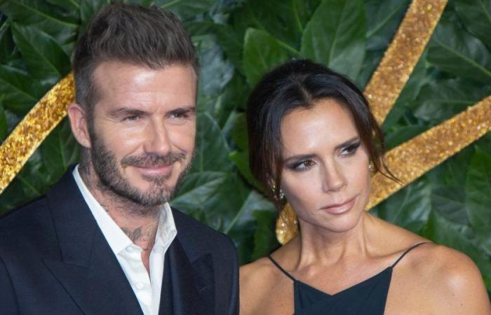 David and Victoria Beckham on the verge of divorce? These surprising revelations about the star couple women’s magazine