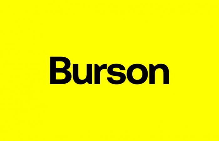 Burson reinvents itself – Image