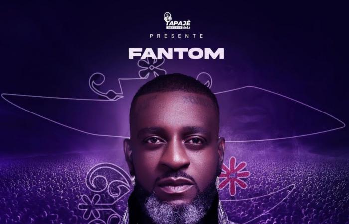Fantom celebrates 21 years of career with powerful single “21 Nasyon”