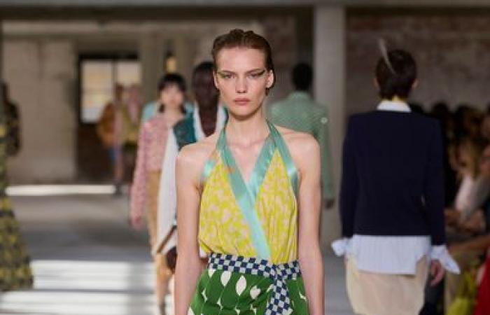 10 fashion pieces that we will see everywhere this summer