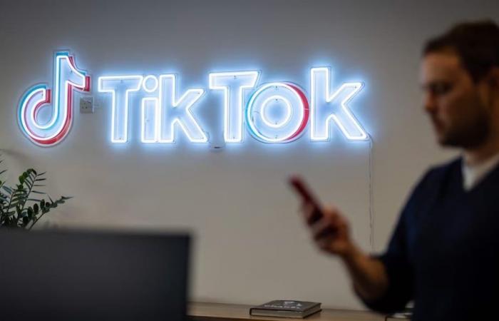 Still impossible to get paid on TikTok in Canada