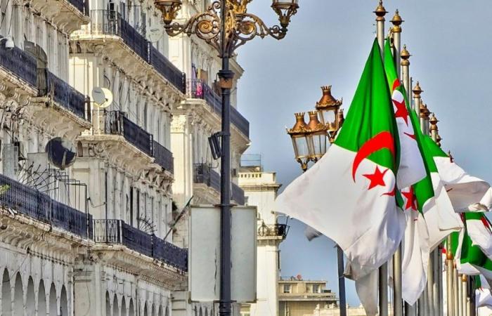 Algeria: Diplomatic decline and perfidy