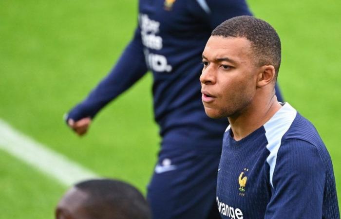 Ballon d’Or: The winner announced abroad, a hard blow for Mbappé