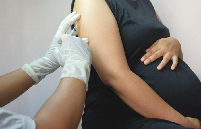 Bronchiolitis: mothers must be vaccinated during pregnancy, why this new recommendation?