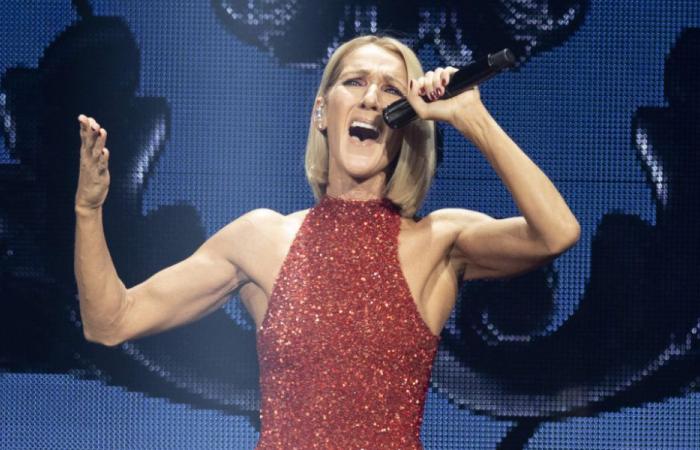 Céline Dion opens up about her medication excesses