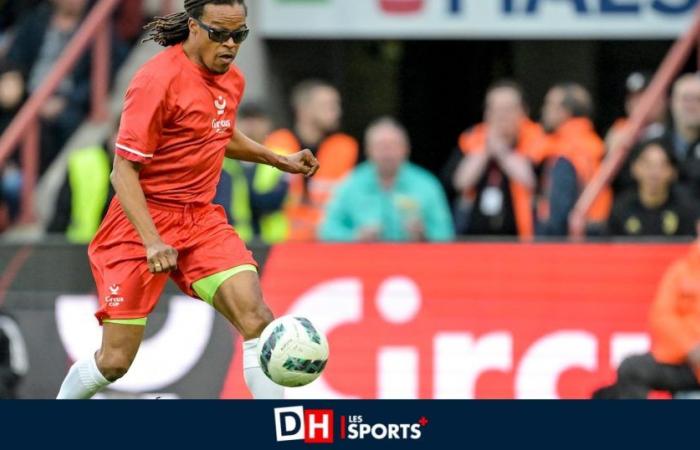 Edgar Davids thinks Netherlands can reach final but wary of France: “Even a pitbull like me couldn’t stop Mbappé”