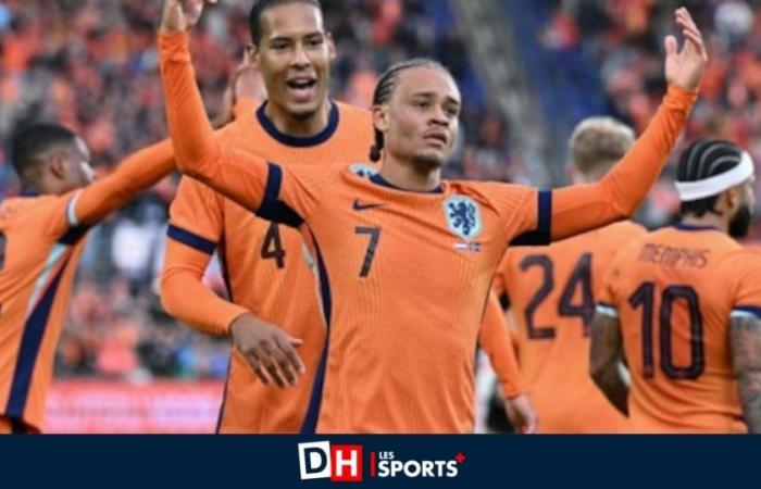Here are the predictions for the Poland – Netherlands match for Euro 2024 this Sunday at 3 p.m.