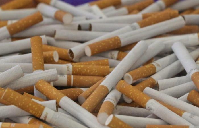The parade of tobacco companies facing the new law: the “big packs”