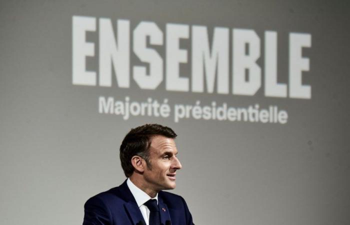Legislative elections 2024: the presidential camp does not present any candidate in Limousin