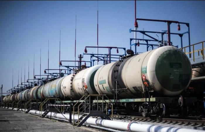 Kazakhstan to supply more than 1 million tons of oil to Germany – Eurasia Business News