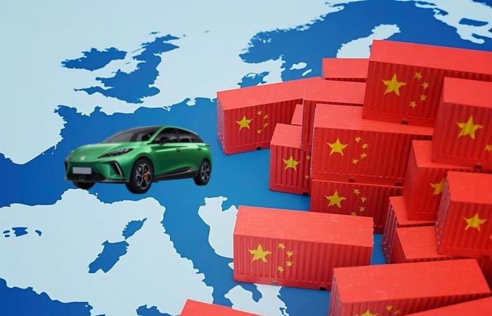 In the midst of a paradox, European countries are fighting to welcome Chinese manufacturers