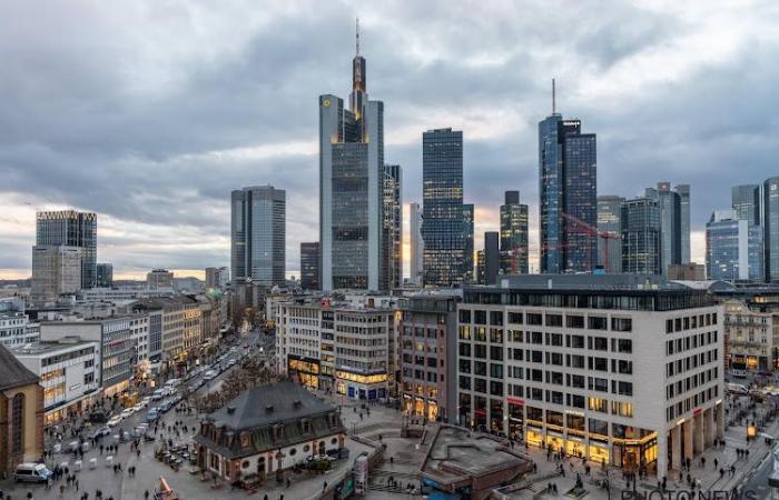 The complete guide for Belgian supporters: everything you need to know about Frankfurt! – All football