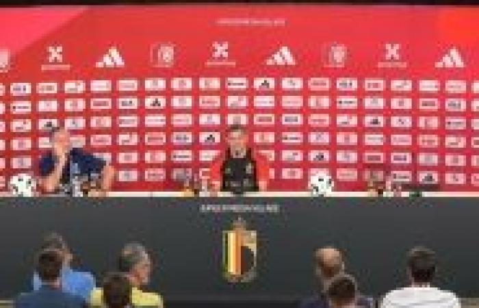 “Something is happening”: our Jury speaks 24 hours before the Red Devils enter the competition at Euro 2024