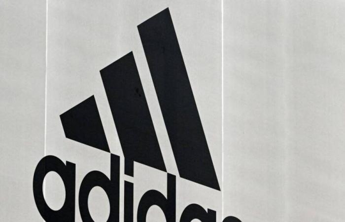 According to the English press, Adidas is investigating an alleged corruption case in China