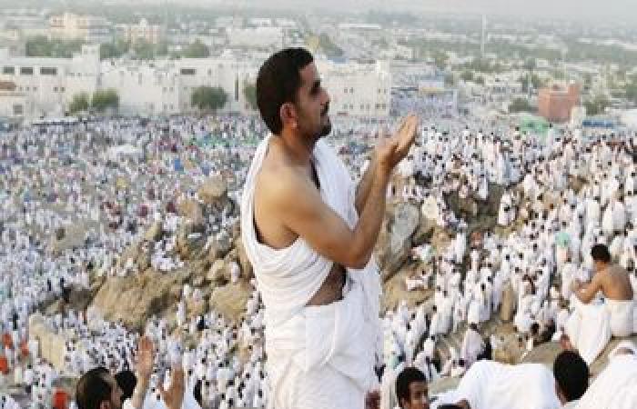Deaths among pilgrims in Arab countries due to sunburn