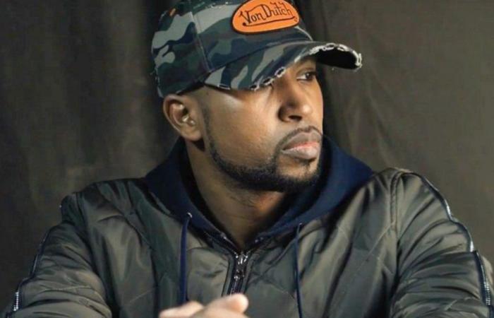 Rohff knocks out Cyril Hanouna accusing him of manipulating the French