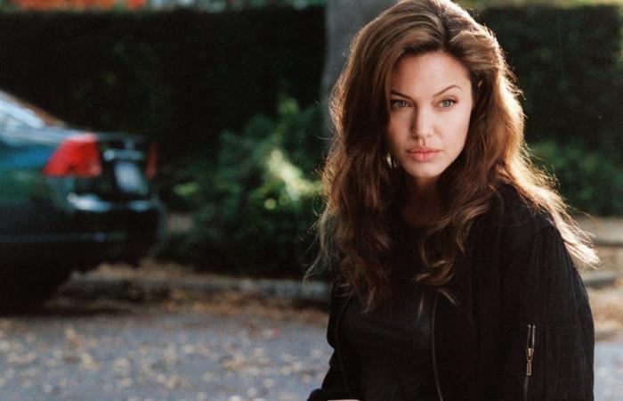 Why Angelina Jolie’s youth was not a long, quiet river