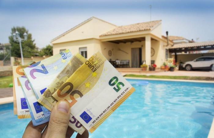 the types of swimming pools you can install at home without getting hit by the taxman