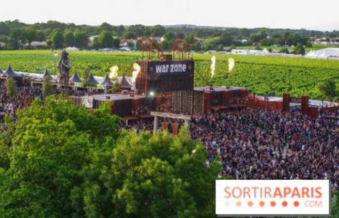 Hellfest 2024: 5 bands not to be missed on Sunday June 30