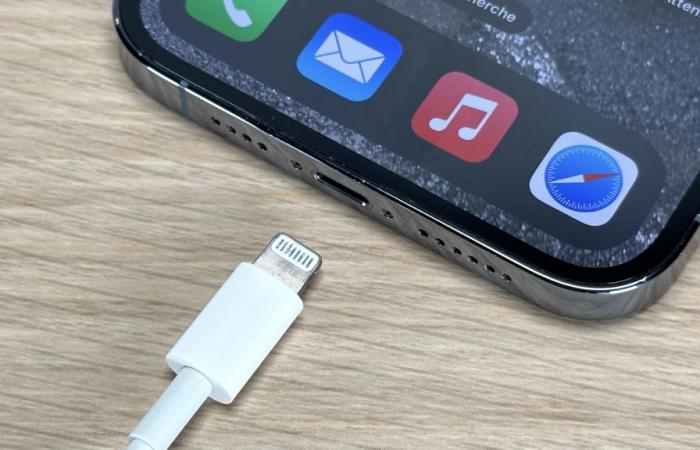 The best chargers for iPhone
