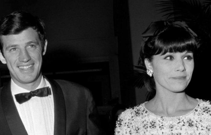 What happens to Élodie Constantin, Jean-Paul Belmondo’s first wife? Victor Belmondo gives news of his grandmother