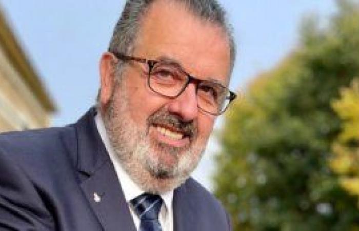 Legislative elections 2024: Michel Sasportas sets out to conquer Créteil