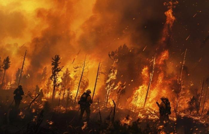 Everything you need to know about forest fires: causes, prevention and consequences