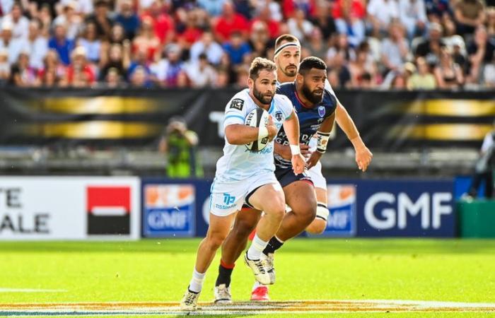 Grenoble – Montpellier – The notes: Louis Carbonel and Ben Lam did the job, Barnabé Massa has nothing to reproach himself for