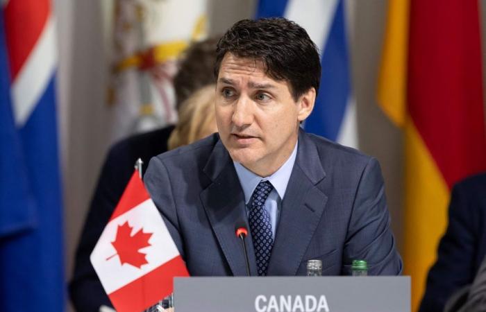 Ukrainian children kidnapped by Russia | An element of genocide, says Justin Trudeau