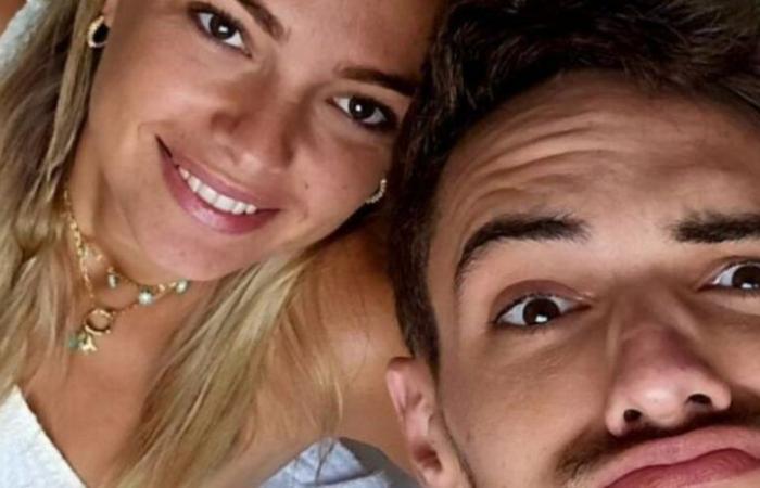 Loïc (Married at First Sight) looks back on his chaotic adventure with Ophélie and their desire not to divorce