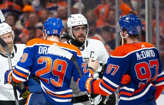 The Oilers could have to pay $40 million for three players