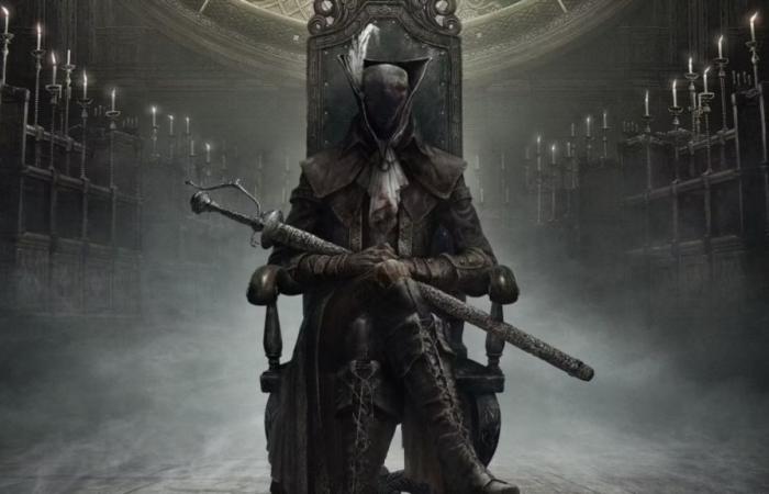 “They’re up for it” even Elden Ring’s dad’s team wants the return of this ultra-cult PS4 video game! Bloodborne fans are in heaven…