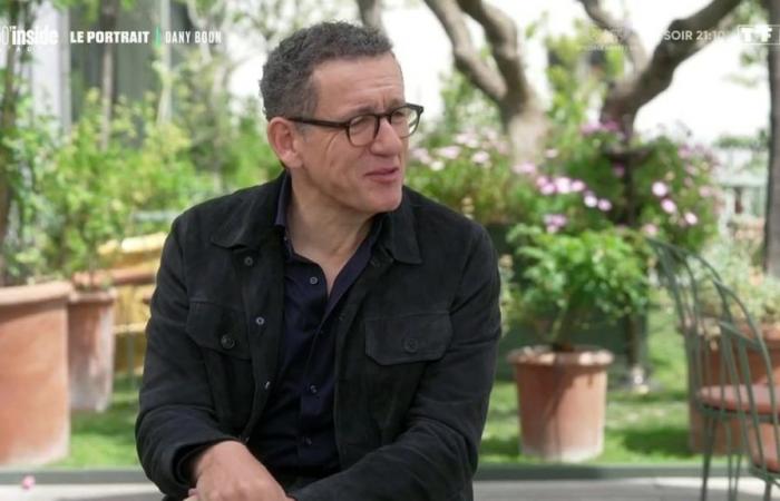 “They’re going to blame me…”: Dany Boon’s surprising and somewhat embarrassing confidences about her children