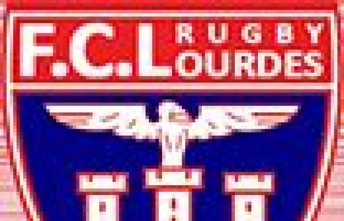 Rugby (F2) – French Championship (quarter-finals): FC Lourdes Rugby faces UA Gujan-Mestras, Sunday June 16, 2024 at 3:00 p.m., in Rion-des-Landes (40)
