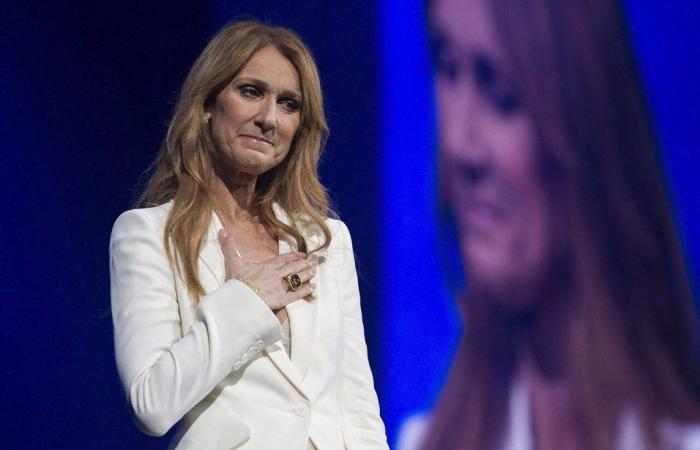 “I’m going to come back on stage”: Céline Dion opens up about her illness, before the release of her documentary